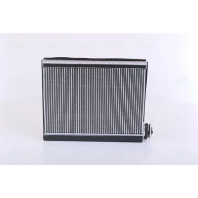 Abbildung von NISSENS 92364 Verdampfer