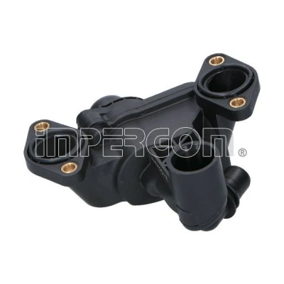 Abbildung von ORIGINAL IMPERIUM 90740 Thermostatgehäuse mit Dichtung Thermostat JAGUAR: XJ Saloon