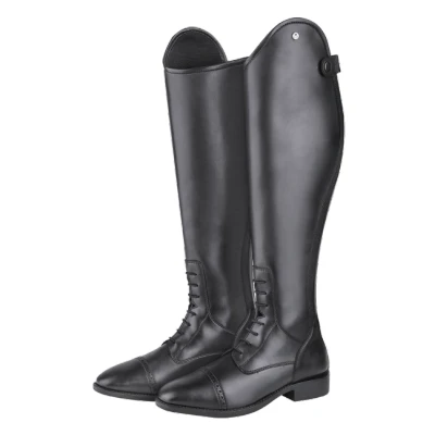 Abbildung von ELT Reitstiefel Portland L Schwarz 42