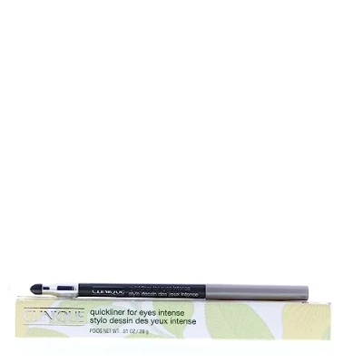 Abbildung von Clinique Quickliner for Eyes Intense Charcoal 3 ml