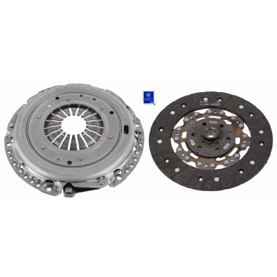 Abbildung von SACHS 3000 970 120 Kupplungssatz ohne Ausrücklager 240 OPEL: Zafira B