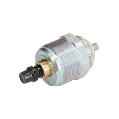Abbildung von BOSCH 2 330 001 021 Hubmagnet