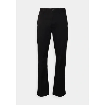 Abbildung von Volcom Frickin Modern Stoffhose, Herren, Größe: 32x32, Black