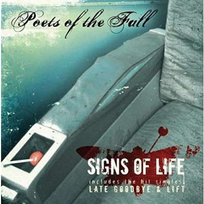 Abbildung von Signs of Life