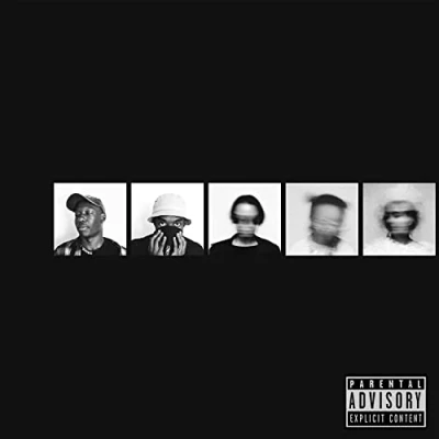 Abbildung von Boy Anonymous [Vinyl LP]