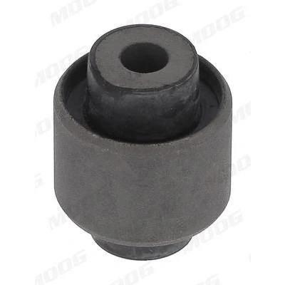 Abbildung von MOOG HO SB 2561 Querlenkerlager beidseitig, oben, Vorderachse 38,4 HONDA: Accord 6 Limousine