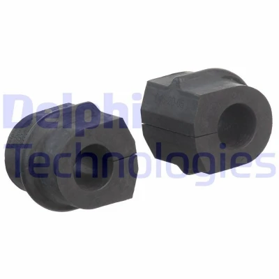 Abbildung von DELPHI TD1874W Stabigummis 40 NISSAN: X Trail