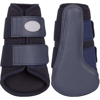 Abbildung von Harry&#039;s Horse Beinschutz Air Mesh Navy XL