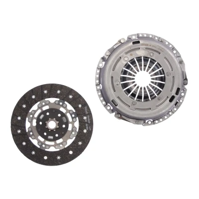 Abbildung von SACHS XTend 3000 970 066 Kupplungssatz ohne Ausrücklager 240 VOLKSWAGEN: Golf 7, Passat B8 Variant, Saloon, SKODA: Octavia 3 Combi