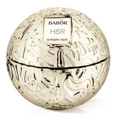 Abbildung von Babor HSR Lifting Cream RICH Gesichtscreme, Damen, Größe: 30 ml,