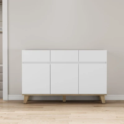 Abbildung von OTTO home Sideboard »Haily«