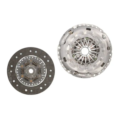 Abbildung von LuK 624 3251 19 Kupplungssatz VOLVO: V50, S60 I, V70 2, FORD: KUGA 1