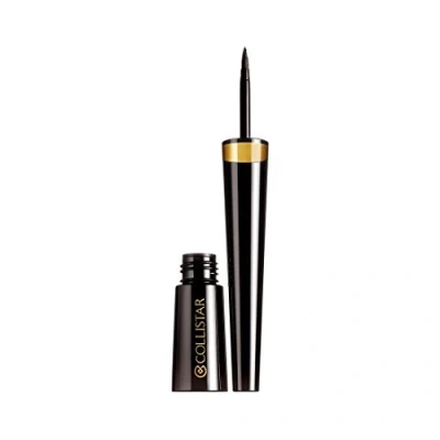 Abbildung von Collistar Technico Eyeliner Waterproof Schwarz 2,5 ml