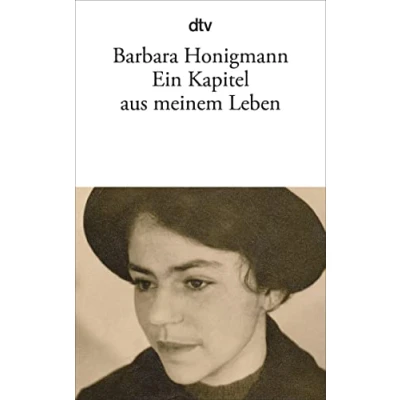 Abbildung von Ein Kapitel aus meinem Leben