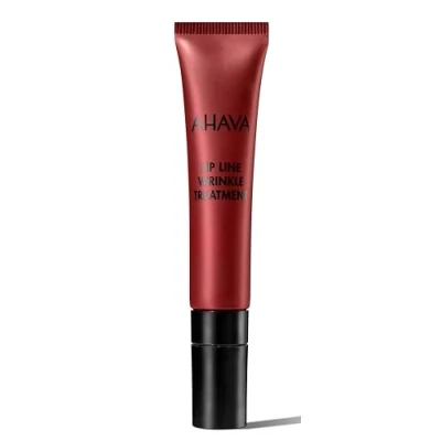 Abbildung von Ahava Lip Line Wrinkle Treatment 15 Ml