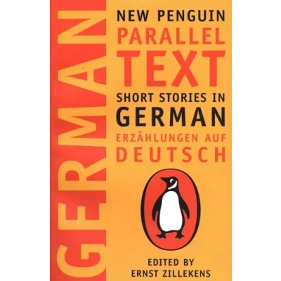 Abbildung von Short Stories in German: New Penguin Parallel Texts (New miscellaneous/English)