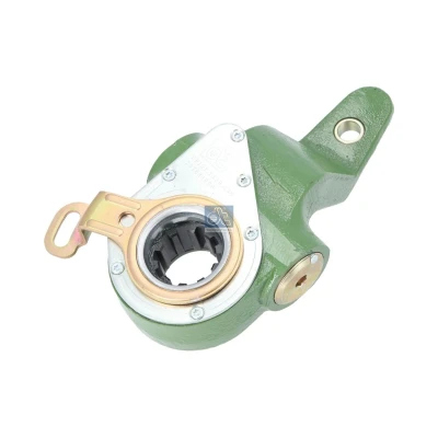 Abbildung von Gestängesteller, Bremsanlage DT SPARE PARTS 5.30330