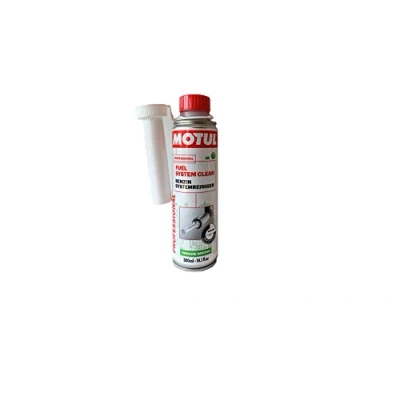 Abbildung von MOTUL 108122 Reiniger, Benzineinspritzsystem Benzin 1 300