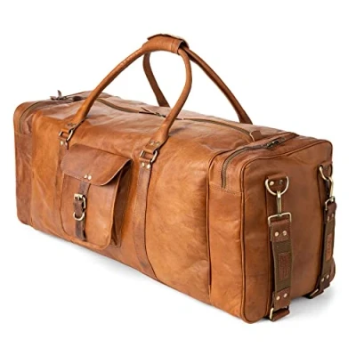 Abbildung von Berliner Bags Reisetasche, Herren, Größe: One Size, Braun