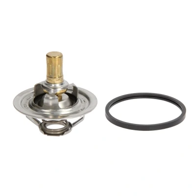 Abbildung von WAHLER 4447.85D Kühlwasserthermostat 85 mit Dichtung CITROËN: XM II Hatchback, PEUGEOT: 406 Saloon
