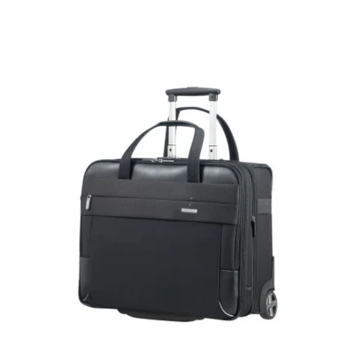 Abbildung von Samsonite Spectrolite 2.0 Rolling Tote 17.3 Exp Black Weichgepäck