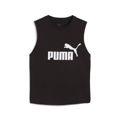 Abbildung von PUMA Damen ESS No. 1 Logo Slim Tank Panzer, Black, XXL