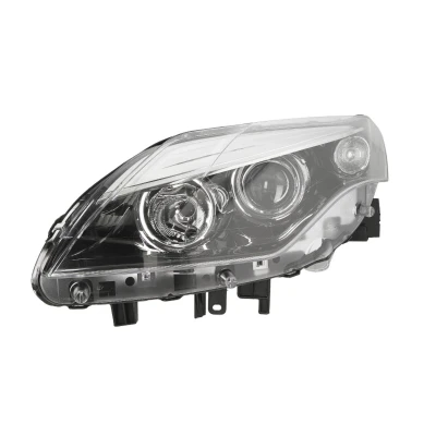 Abbildung von ABAKUS 551 1191L LDEM2 Scheinwerfer RENAULT: LAGUNA 3 Grandtour