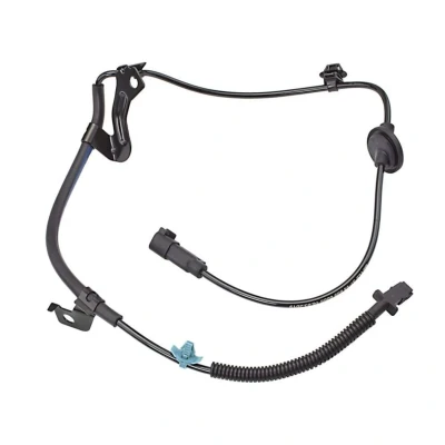 Abbildung von ABS Sensor MEYLE ELECTRONICS 57 14 899 0005