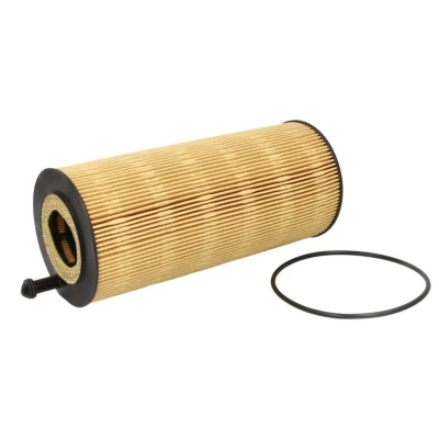 Abbildung von MAHLE ORIGINAL OX 423/9D Ölfilter Filtereinsatz