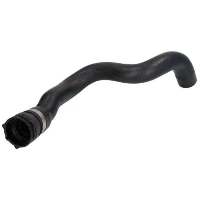 Abbildung von THERMOTEC DWX254TT Kühlerschlauch Motorkühler, links oben OPEL: Insignia A Sports Tourer, Hatchback