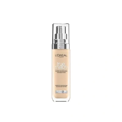 Abbildung von L&#039;Oréal True Match Foundation N2 Vanille 30 ml