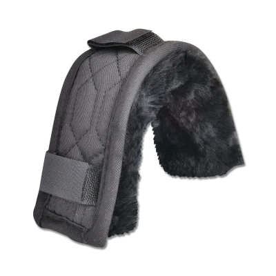 Abbildung von Waldhausen Noseband pad / Chin guard