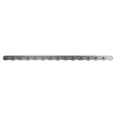 Abbildung von Sram Unisex Erwachsene Force D1 Solid Pin Fahrradkette, Silber, One Size