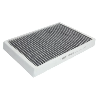 Abbildung von HENGST FILTER E2949LC Innenraumfilter Aktivkohlefilter 274 194 31 VOLVO: V60 I, XC60 S80 II, LAND ROVER: Range Rover Evoque, Freelander 2 Off Road