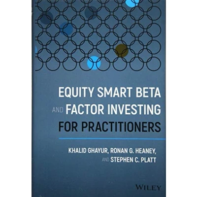 Abbildung von Equity Smart Beta and Factor Investing for Practitioners