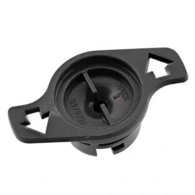 Abbildung von Electrolux AEG 8070358018 Mutter Geschirrspüler lager, sprüharm, oben