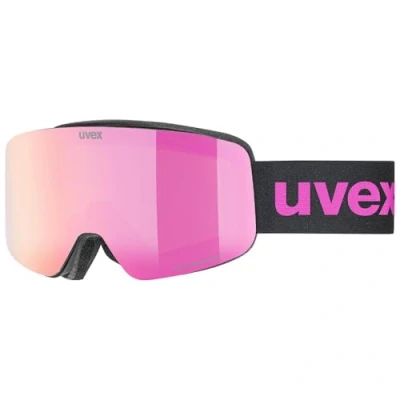 Abbildung von Uvex Pwdr FM Skibrille Kinder