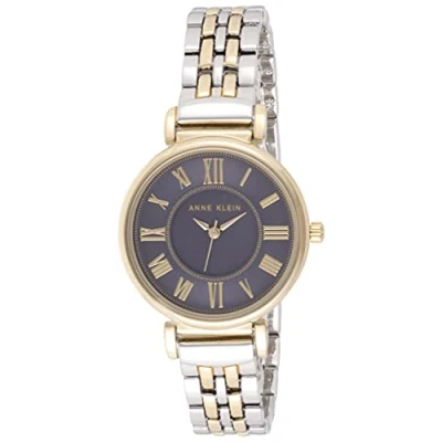 Abbildung von Anne Klein Klassische Uhr 086702634774