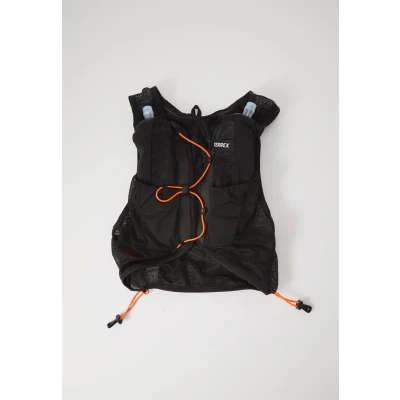 Abbildung von Adidas Terrex 5L Unisex Trinkrucksack, Größe: Medium, Black