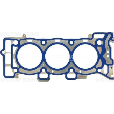 Abbildung von REINZ 61 37220 00 Zylinderkopfdichtung Metall Lagen Dichtung rechts ALFA ROMEO: GT, 159 Saloon, Sportwagon, OPEL: Vectra C Caravan