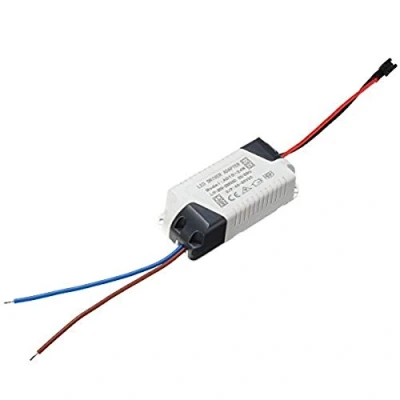 Abbildung von MASUNN AC85 265V Zu DC54 100V 18 24W 300Ma Led Licht Lampe Treiber Adapter Trafo Netzteil