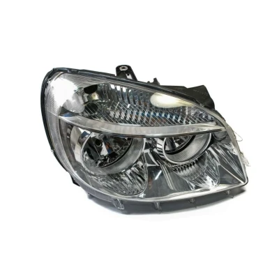 Abbildung von MAGNETI MARELLI 712436801110 Scheinwerfer rechts Halogen für Rechtsverkehr mit Stellmotor LWR FIAT: Doblo I Estate, Cargo