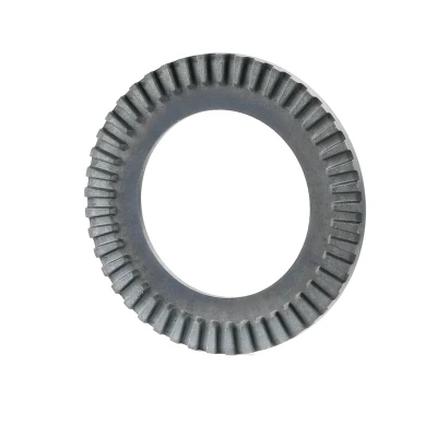 Abbildung von MEYLE 100 614 0001 ABS Ring Hinterachse beidseitig ORIGINAL Quality AUDI: A4 B5 Saloon, Avant, A6 C4 Saloon