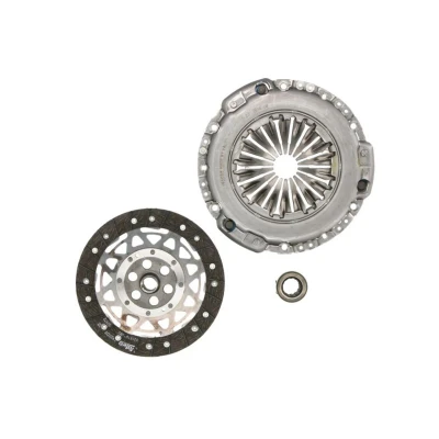 Abbildung von VALEO KIT3P 832228 Kupplungssatz mit Kupplungsdruckplatte Kupplungsscheibe, Ausrücklager 228 MINI: Hatchback, Clubman