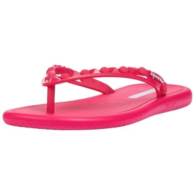 Abbildung von Ipanema Badezehentrenner, Damen, Größe: 40, Pink Schuhe