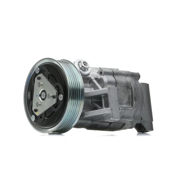 Abbildung von VALEO 559601 Kompressor DKV08R 12 PAG 100 R 134a mit Kompressoröl