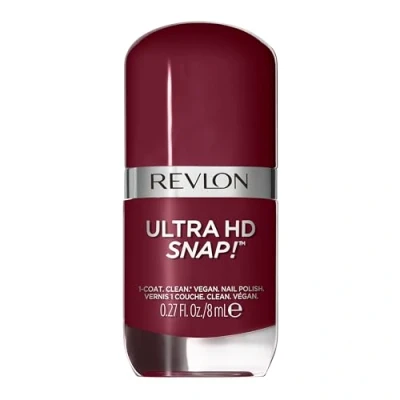 Abbildung von Revlon NAIL Polish Ultra HD SNAP! Nagellack, Damen, Größe: 8 ml, 024 so shady