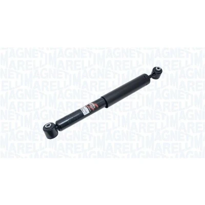 Abbildung von MAGNETI MARELLI 352542070000 Stoßdämpfer Hinterachse Gasdruck Zweirohr Dämpfermodul oben Auge, unten Auge FORD: Transit Mk6 Van