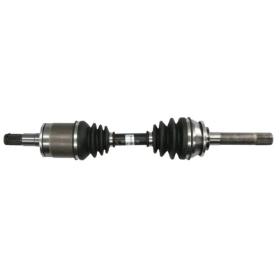 Abbildung von POINT GEAR PNG75645 Antriebswelle Vorderachse links 611, 90mm MITSUBISHI: L200 III Pickup, / Triton IV Pickup