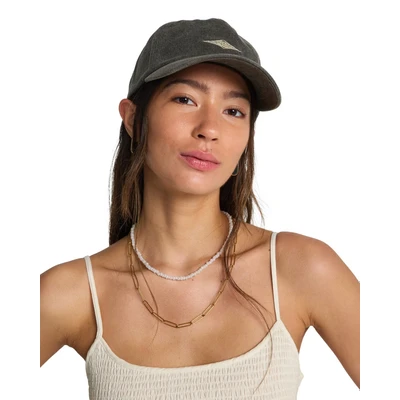 Abbildung von Billabong HOT Weather Cap, Größe: One Size, Off black
